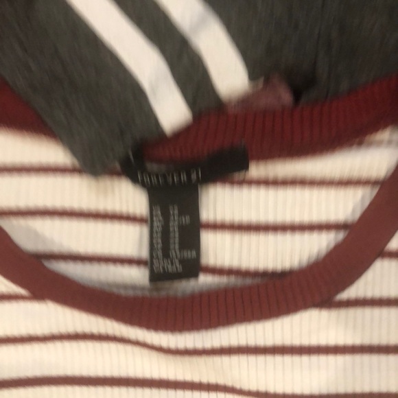 T-shirt lot of 3 - Picture 3 of 4